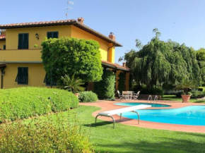 Holiday Home Villa Silvana by Interhome